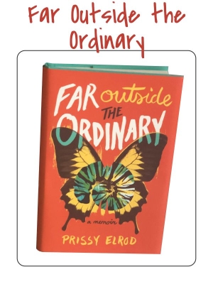 Far Outside the Ordinary