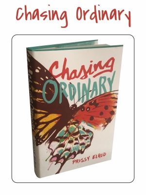 Chasing Ordinary