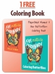 FREE BUTTERFLIES COLORING BOOK FOR ADULTS