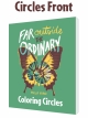 THREE FREE COLORING BOOKS FOR ADULTS