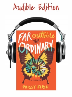 Far Outside The Ordinary Audible Edition in Far Outside the Ordinary