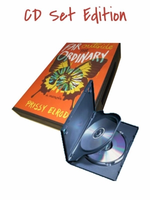 Far Outside The Ordinary CD Edition in Far Outside the Ordinary