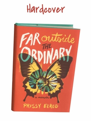 Far Outside The Ordinary Hardcover in Far Outside the Ordinary