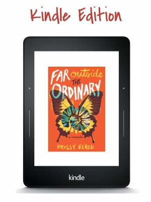 Far Outside The Ordinary Kindle Edition in Far Outside the Ordinary