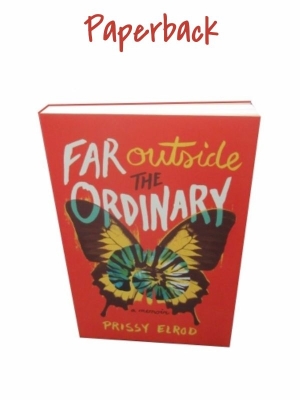 Far Outside The Ordinary Paperback in Far Outside the Ordinary