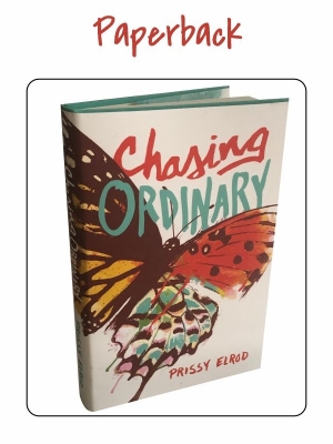 Chasing Ordinary Paperback in Chasing Ordinary